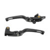 LEVIER D'EMBRYAGE BONAMICI RACING TRIUMPH STREET 765
