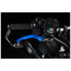 LEVIER DE FREIN ALUMINIUM BONAMICI RACING