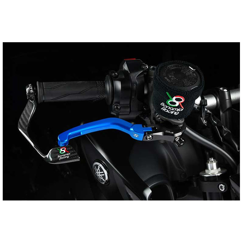 LEVIER DE FREIN ALUMINIUM BONAMICI RACING