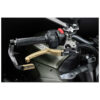 LEVIER DE FREIN BONAMICI RACING STREETFIGHTER V2
