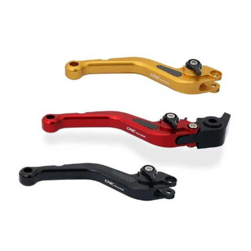 LEVIER DE FREIN COURT FIXE CNC RACING