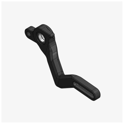 Levier de frein en aluminium pour H018