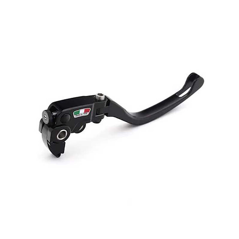 LEVIER DE FREIN REPLIABLE REGLAGE SORTIE 90