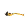 LEVIER EMBRAYAGE EN ALUMINIUM CARBONE REGLABLES VERSION LONGUE