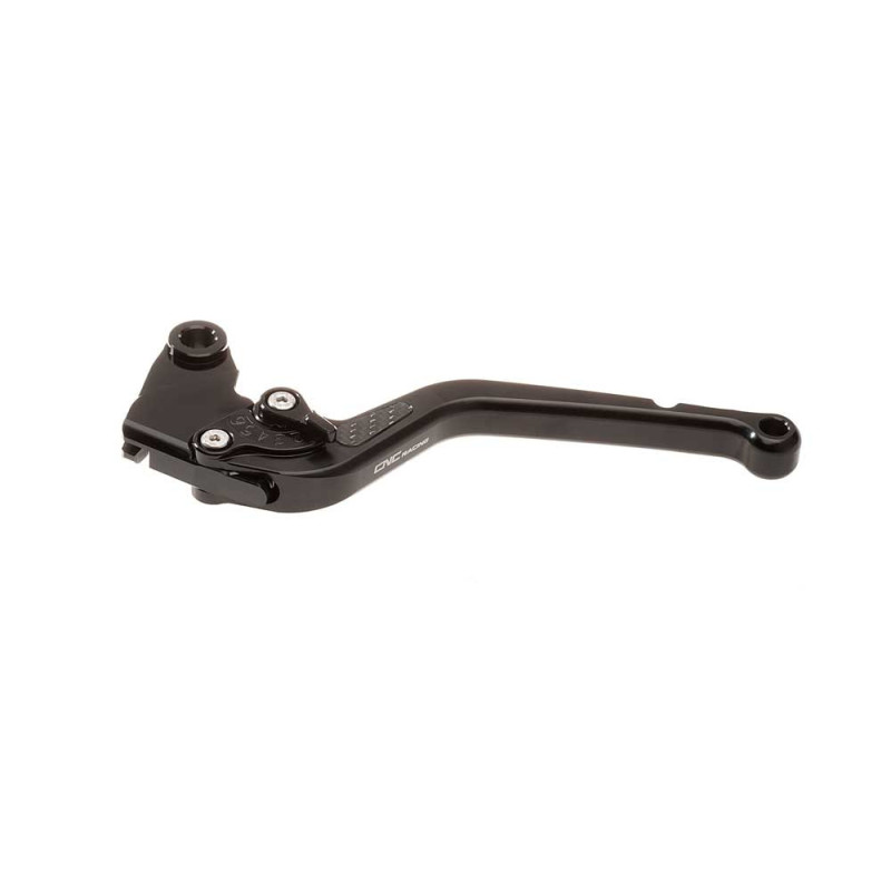 LEVIER EMBRAYAGE LONG FIXE CNC RACING