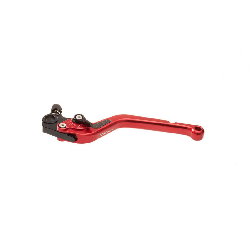 LEVIER EMBRAYAGE LONG FIXE CNC RACING
