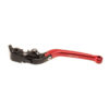 Levier embrayage long repliable 180 mm