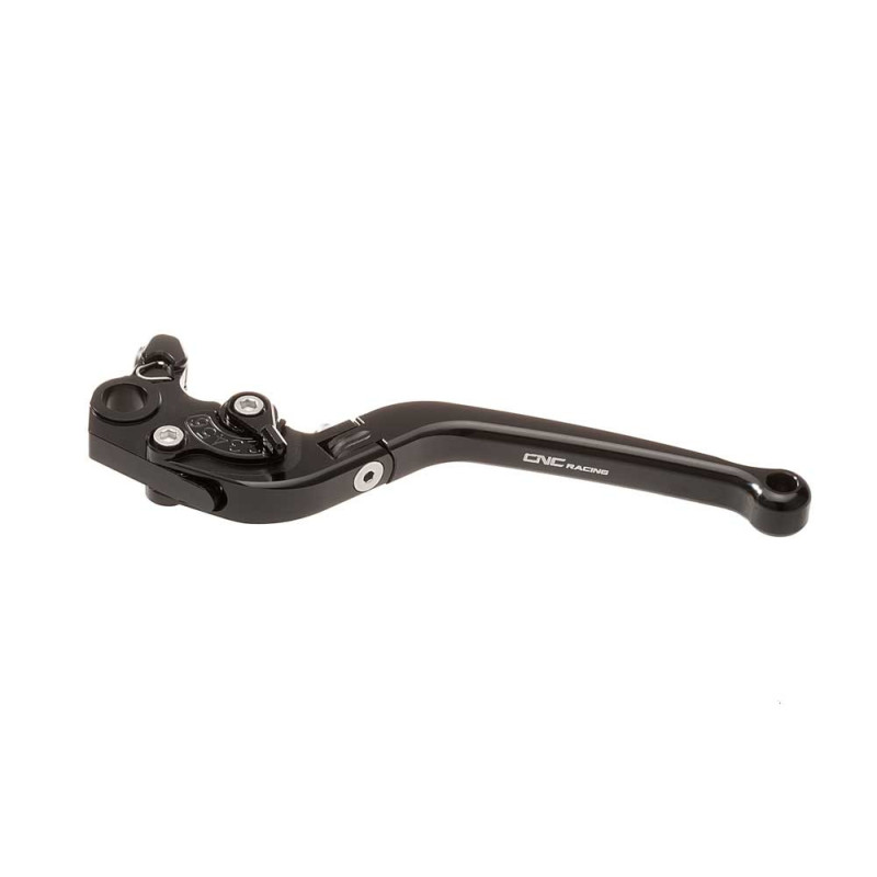 Levier embrayage long repliable 180 mm