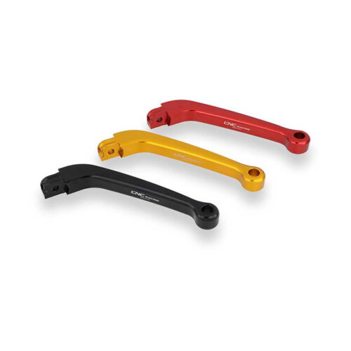 Levier embrayage long repliable - leva finale