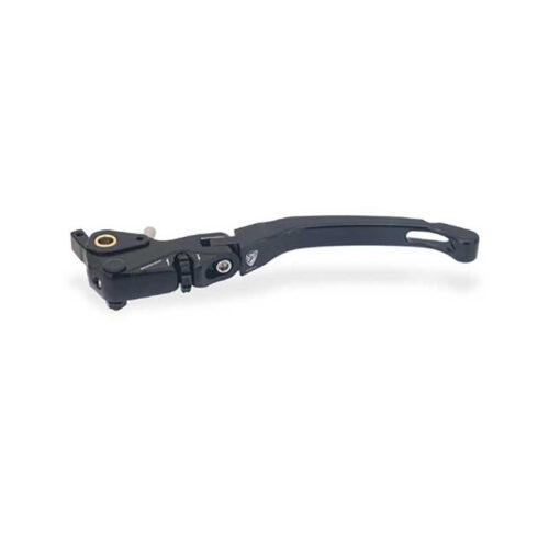 LEVIER EMBRAYAGE PLIABLE POUR MAITRE CYLINDRE BREMBO POUR STREETFIGHTER V4 2026