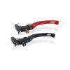 LEVIER EMBRAYAGE RACE LONG REPLIABLE CNC RACING