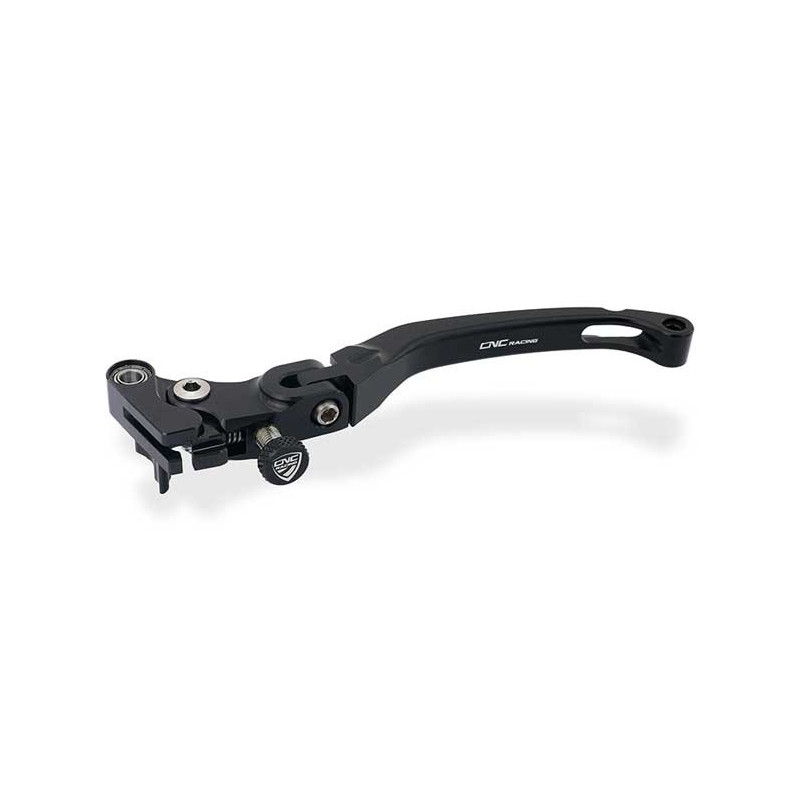 LEVIER EMBRAYAGE RACE LONG REPLIABLE CNC RACING