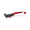 LEVIER EMBRAYAGE RACE LONG REPLIABLE CNC RACING