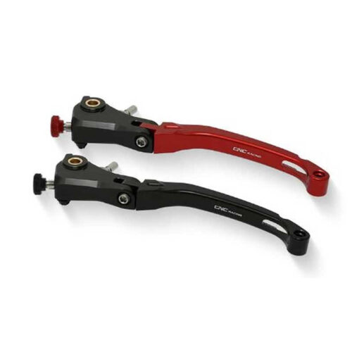 LEVIER EMBRAYAGE RACE LONG REPLIABLE CNC RACING