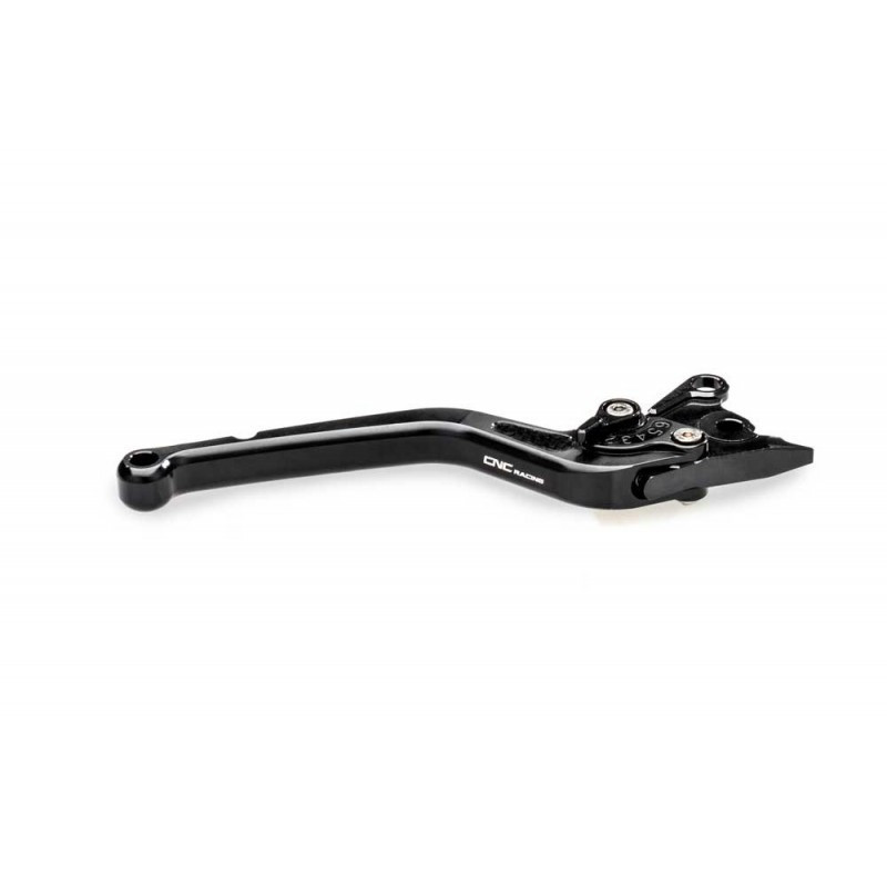 LEVIER FREIN EN ALUMINIUM CARBONE REGLABLES VERSION LONGUE