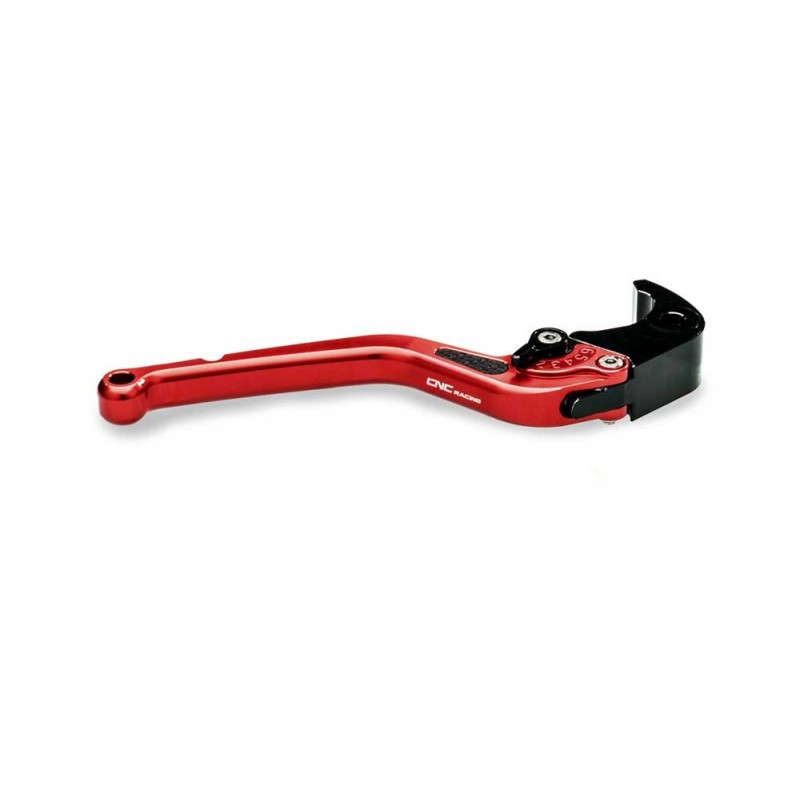 LEVIER FREIN EN ALUMINIUM CARBONE REGLABLES VERSION LONGUE