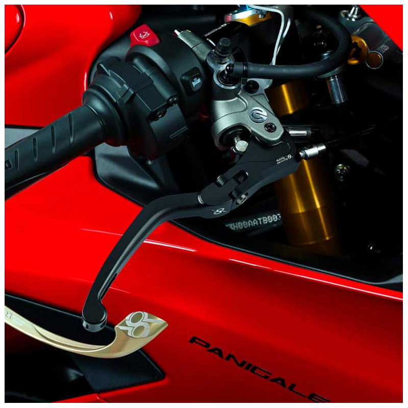 LEVIER FREIN ET EMBRAYAGE | PANIGALE V2S 2025+