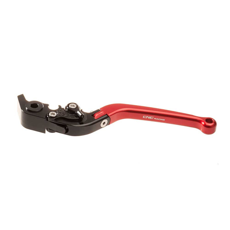 Leviers d'embrayage complets alu Déport 27mm Leviers d'embrayage complets alu Déport 27mm