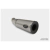 Ligne complète bad child inox 2 en 1  BMW R Nine T Zard