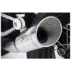 Ligne complète gp inox 2 en 1 BMW R Nine T Zard