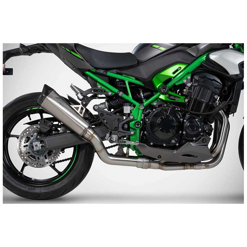 ligne-complete-kawasaki-z-900-2025-zard-exhaust LIGNE COMPLETE KAWASAKI Z 900 2025 ZARD EXHAUST