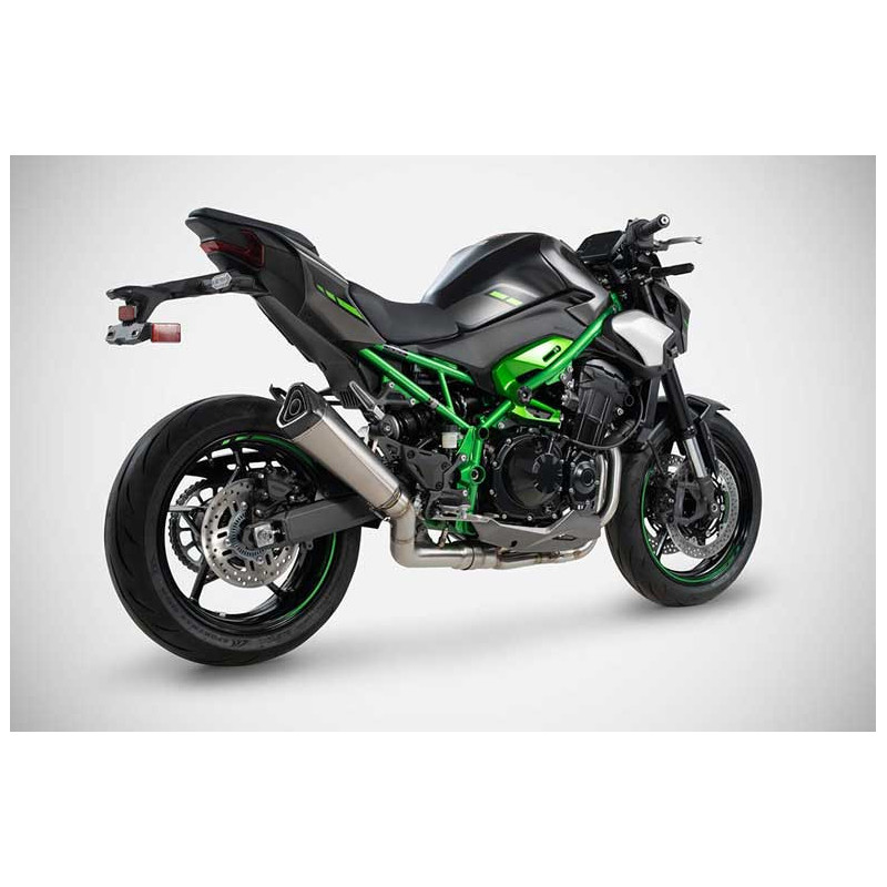 ligne-complete-kawasaki-z-900-2025-zard-exhaust LIGNE COMPLETE KAWASAKI Z 900 2025 ZARD EXHAUST