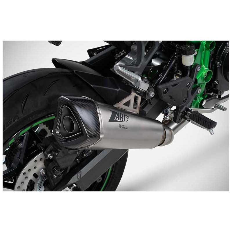 ligne-complete-kawasaki-z-900-2025-zard-exhaust LIGNE COMPLETE KAWASAKI Z 900 2025 ZARD EXHAUST