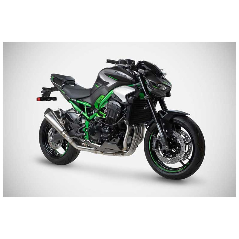 ligne-complete-kawasaki-z-900-2025-zard-exhaust LIGNE COMPLETE KAWASAKI Z 900 2025 ZARD EXHAUST