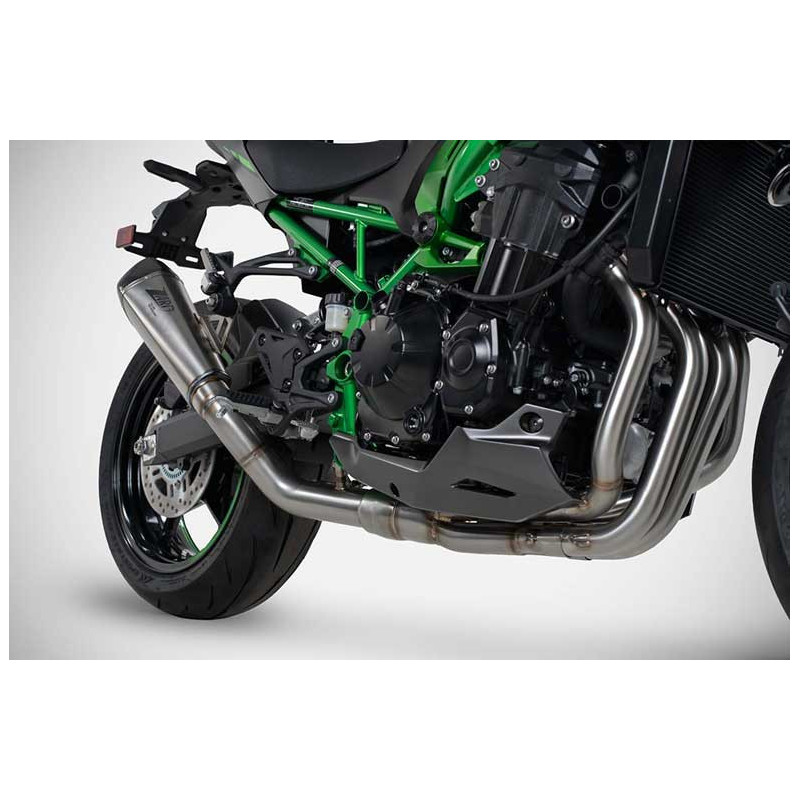 ligne-complete-kawasaki-z-900-2025-zard-exhaust LIGNE COMPLETE KAWASAKI Z 900 2025 ZARD EXHAUST