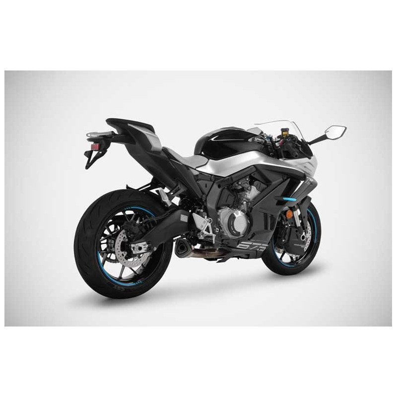 ligne-complete-racing-zard-cf-moto-675-sr-r LIGNE COMPLETE RACING ZARD CF MOTO 675 SR-R