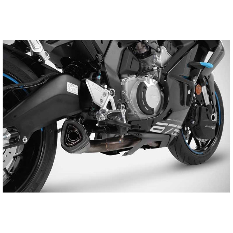 ligne-complete-racing-zard-cf-moto-675-sr-r LIGNE COMPLETE RACING ZARD CF MOTO 675 SR-R