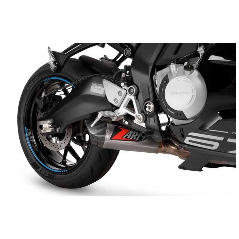ligne-complete-racing-zard-cf-moto-675-sr-r LIGNE COMPLETE RACING ZARD CF MOTO 675 SR-R