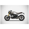 ligne-complete-titane-2-en-2-bmw-r-nine-t-zard Ligne complète titane 2 en 2 BMW R Nine T Zard