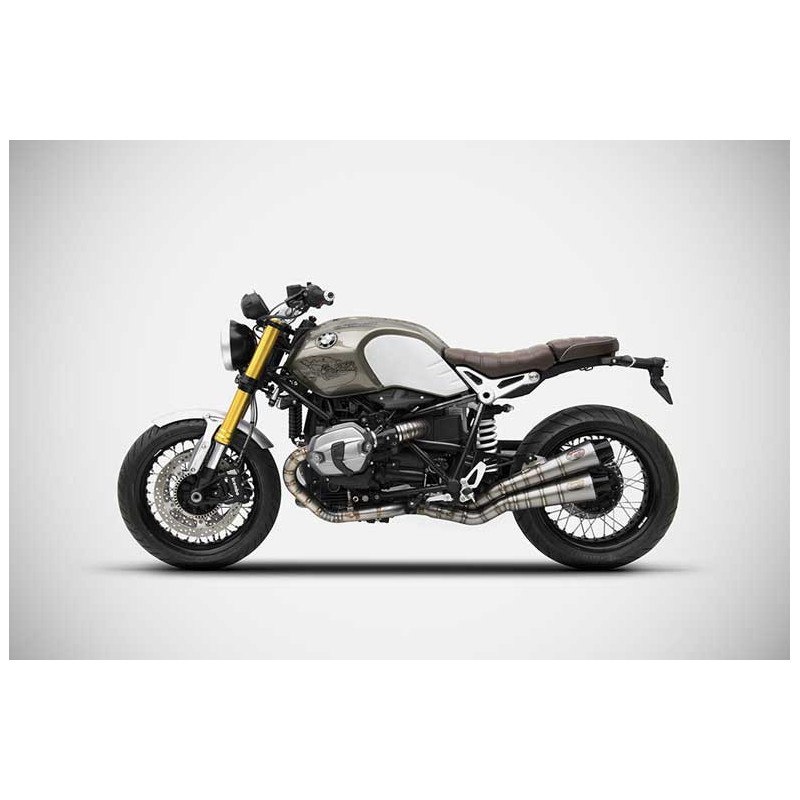 ligne-complete-titane-2-en-2-bmw-r-nine-t-zard Ligne complète titane 2 en 2 BMW R Nine T Zard