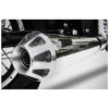 LIGNE COMPLETE ZARD CONIQUE HARLEY DAVIDSON SPORTSTER