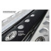 LIGNE COMPLETE ZARD CONIQUE HAUTE TRIUMPH SCRAMBLER 900 - CARBURATOR/INJECTION