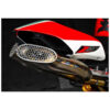 LIGNE COMPLETE ZARD DM5 DUCATI PANIGALE V4-V4S