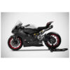 LIGNE COMPLETE ZARD DUCATI PANIGALE V2