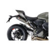LIGNE COMPLETE ZARD DUCATI STREETFIGHTER V2