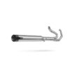 LIGNE COMPLETE ZARD HARLEY DAVIDSON GRAND AMERICAN TOURING 2025/*