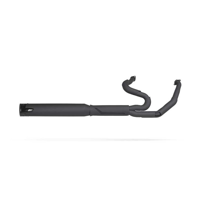 LIGNE COMPLETE ZARD HARLEY DAVIDSON GRAND AMERICAN TOURING 2025/*