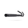 LIGNE COMPLETE ZARD HARLEY DAVIDSON GRAND AMERICAN TOURING 2025/*
