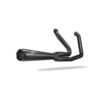 LIGNE COMPLETE ZARD HARLEY DAVIDSON LOW RIDER - STREET BOB 2025