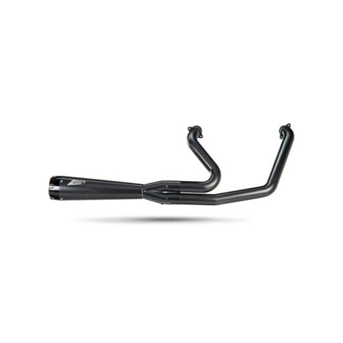 LIGNE COMPLETE ZARD HARLEY DAVIDSON LOW RIDER - STREET BOB 2025