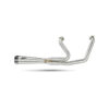 LIGNE COMPLETE ZARD HARLEY DAVIDSON LOW RIDER - STREET BOB 2025