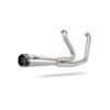 LIGNE COMPLETE ZARD HARLEY DAVIDSON LOW RIDER - STREET BOB 2025