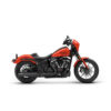 LIGNE COMPLETE ZARD HARLEY DAVIDSON SOFTAIL 2 EN 1 2025/*