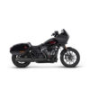 LIGNE COMPLETE ZARD HARLEY DAVIDSON SOFTAIL 2 EN 1 2025/*