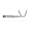 LIGNE COMPLETE ZARD HARLEY DAVIDSON SOFTAIL 2 EN 1 2025/*