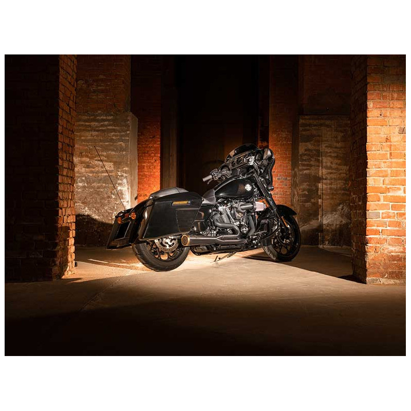 ligne-complete-zard-harley-davidson-touring-m8 LIGNE COMPLETE ZARD HARLEY DAVIDSON TOURING M8